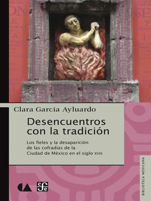 cover image of Desencuentros con la tradición